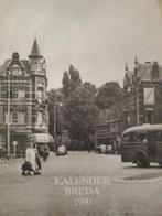 Kalender Breda, Ophalen, Frankrijk