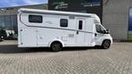 Dethleffs Just Camp 7052 EB Enkele Bedden, Caravans en Kamperen, Campers, Airbags, Ringverwarming, Bedrijf, Koelkast