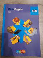 Door Engels A2 Mbo, Boeken, Ophalen of Verzenden, Nieuw, Overige niveaus, Engels