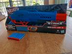 Nerf Big Cat DB-2, Ophalen of Verzenden, Zo goed als nieuw