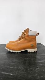 Stussy, Timberland 6" | eu 42, us 8.5, Bruin, Stussy, Boots, Ophalen of Verzenden
