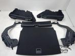 VW Golf 8 Achterklep Bekleding + Instap + Laadvloer, Auto-onderdelen, Ophalen of Verzenden, Gebruikt
