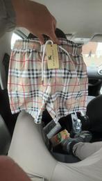 Burberry zwembroek, Ophalen of Verzenden, Zo goed als nieuw