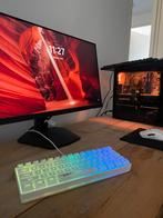 Game pc RTX 3060, Ophalen, Zo goed als nieuw, 4 Ghz of meer