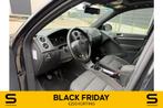 Volkswagen Tiguan 1.4 TSI R-Line Edition|Pano|Trekhaak|Dynau, Voorwielaandrijving, Euro 5, Zwart, 4 cilinders