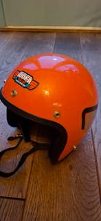 Vintage Helm - Rider Max, Ophalen of Verzenden, Gebruikt, Rider Max