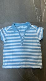 JACADI | Leuke korte polo meisje | 134-140, Gebruikt, Ophalen of Verzenden, Shirt of Longsleeve, Jacadi