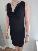 Dreams by Isabell Kristensen - zwart jurkje - maat S - nieuw, Kleding | Dames, Ophalen of Verzenden, Zo goed als nieuw, Zwart