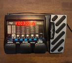 Digitech RP355 multieffect pedaal, Muziek en Instrumenten, Effecten, Ophalen of Verzenden, Gebruikt