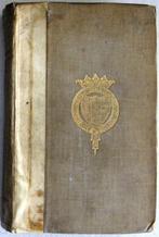 George Villiers 2nd Duke of Buckingham 1903 Lady Burghclere, Ophalen of Verzenden
