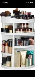 Idea mate beauty en make-up organizer, Ophalen of Verzenden, Zo goed als nieuw