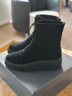 Boots/laarsjes Marc O'Polo. Met prijskaartje, maat 38, zwart, Kleding | Dames, Schoenen, Zwart, Lage of Enkellaarzen, Nieuw, Ophalen of Verzenden