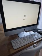 Goedwerkende en nette i mac 21,5 inch late 2009, Computers en Software, Apple Desktops, 21 5, Gebruikt, IMac, Ophalen of Verzenden