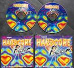 CD - Hardcore Power - Happy Hardcore Gabber 1996, Cd's en Dvd's, Ophalen of Verzenden, Zo goed als nieuw
