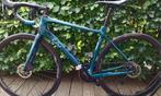 Liv langma advanced disc, Ophalen, Carbon, Giant, Zo goed als nieuw