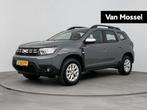 Dacia Duster 1.3 TCe 130Pk Expression | Navigatie | Airco |, Auto's, Dacia, Voorwielaandrijving, 12 maanden, Stof, Gebruikt