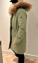 Airforce jas mooie kleur M, Verzenden, Zo goed als nieuw, Groen
