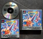 PS1 - Disney's Hercules - PlayStation 1 Action Game, Spelcomputers en Games, Avontuur en Actie, 1 speler, Ophalen of Verzenden