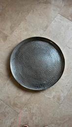Riverdale dienblad/ tray round 60 cm, Huis en Inrichting, Ophalen, Zo goed als nieuw