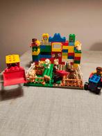 Duplo. Thema Boerderij, Kinderen en Baby's, Speelgoed | Duplo en Lego, Ophalen of Verzenden, Gebruikt, Duplo