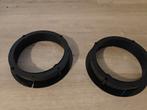 Speaker Adapter for VW Passat Polo Skoda Seat Audi Adaptors , Auto diversen, Autospeakers, Ophalen of Verzenden