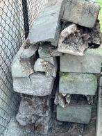 Brandhout, Tuin en Terras, Haardhout, 3 tot 6 m³, Ophalen, Overige houtsoorten, Blokken