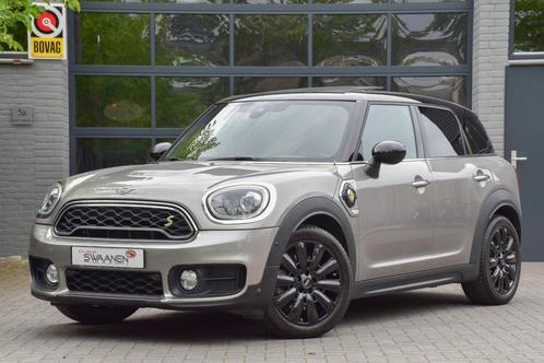 Mini Mini Countryman 2.0 Cooper SE ALL4 Chili | Pano | Carpl, Auto's, Mini, Bedrijf, Te koop, Countryman, 4x4, ABS, Achteruitrijcamera