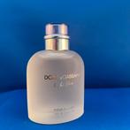 Dolce&Gabbana, Light Bleu, Verzenden, Nieuw