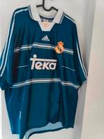 Real Madrid 1998 Adidas XXL Mijatovic #8 authentieke vintage, Verzenden, Zo goed als nieuw, Buitenlandse clubs, Shirt