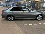 Mercedes-Benz C-Klasse C350 e Plug-in Hybrid 279pk 7G-TRONIC, Auto's, Automaat, Achterwielaandrijving, 4 cilinders, Plug-in hybride