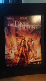The Time Machine DVD - Guy Pearce, Vanaf 12 jaar, Ophalen of Verzenden, Gebruikt, Science Fiction