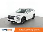 Mitsubishi Eclipse Cross 2.4 PHEV Business Intense+ | VY7336, Auto's, Automaat, 188 pk, 4 cilinders, Met garantie (alle)