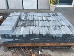 NIEUW! Top Trommelsteen 20x5x7 Grijs/Antraciet 300st., Ophalen of Verzenden, Nieuw, Beton, Klinkers
