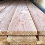 Steigerplank douglas 32 x 200 x 3000 mm, Tuin en Terras, Ophalen, Nieuw, 250 cm of meer, Planken