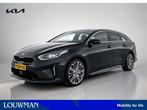 Kia ProCeed 1.5 T-GDI GT-PlusLine | Stoelverwarming | Stuurv, Auto's, Kia, Gebruikt, 4 cilinders, Zwart, Origineel Nederlands