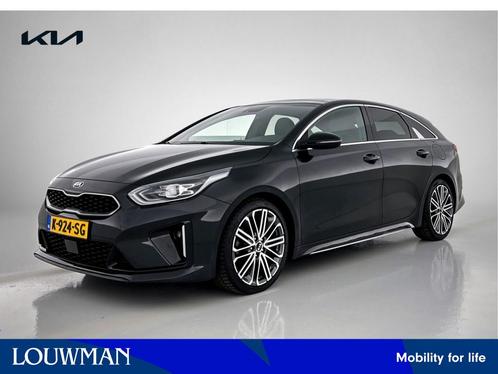 Kia ProCeed 1.5 T-GDI GT-PlusLine | Stoelverwarming | Stuurv, Auto's, Kia, Bedrijf, Te koop, (Pro) Cee d, ABS, Achteruitrijcamera