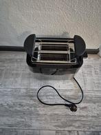 Klarstein Broodrooster - Perfecte Toast!, Ophalen of Verzenden, Zo goed als nieuw