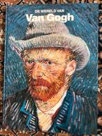 Boek Vincent Van Gogh, Ophalen of Verzenden, Zo goed als nieuw, Schilder- en Tekenkunst