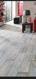 Gratis laminaat beachlook, Huis en Inrichting, Ophalen of Verzenden, Gebruikt, 25 tot 50 m², Laminaat