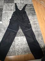 Werkkleding overall - 175-180cm, Ophalen of Verzenden, Gedragen, Overige maten, Zwart