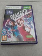 Dance central 2, Spelcomputers en Games, Vanaf 12 jaar, Gebruikt, Muziek, 1 speler