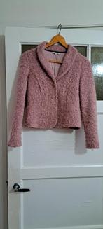 Roze jasje, colbert, Sandwich XL, Ophalen of Verzenden, Gedragen, Maat 42/44 (L), Roze