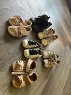 6 paar schoenen voor meisjes maat 26 en 27, Schoenen, Diverse merken, Meisje, Gebruikt