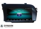 apple carplay navigatie mercedes w221 android 13 usb carkit, Oberonweg 262 3208pg, Nieuw, Ophalen of Verzenden, VERKOOP@INBOUWNAVIGATIE.COM