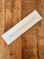 Apple pencil (2de generatie), Computers en Software, Apple iPads, 10 inch, Overige modellen, Wit, Nieuw