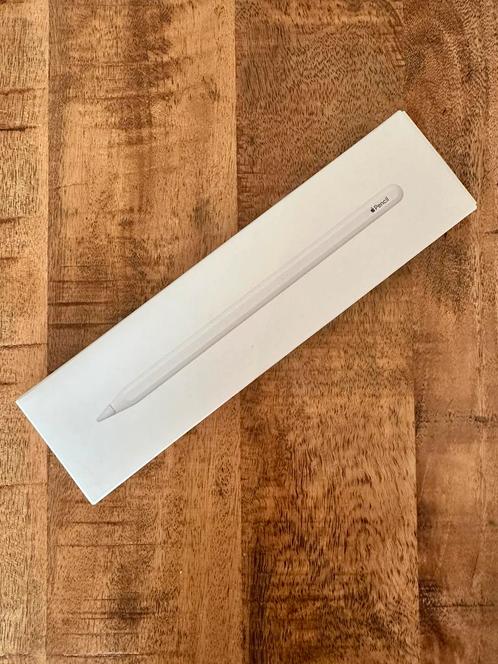 Apple pencil (2de generatie), Computers en Software, Apple iPads, Nieuw, Overige modellen, 10 inch, 64 GB, Wit, Ophalen of Verzenden