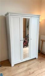 Ikea Kledingkast wardrobe closet. ( brimnes songesand), 100 tot 150 cm, 150 tot 200 cm, Gebruikt, 50 tot 75 cm