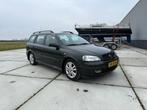 Opel Astra G Caravan Sport 1.6 2002 Groen, Voorwielaandrijving, 1145 kg, Zwart, 4 cilinders