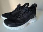 Zwarte Under Armour Curry 8 Sneakers Maat 46, Zwart, Under Armour, Ophalen of Verzenden, Sneakers of Gympen
