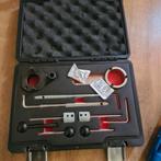 Omschrijving  Uitgebreide timingset  nieuw !!, Auto diversen, Autogereedschap, Ophalen of Verzenden, Nieuw